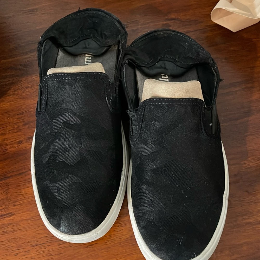 Olukai Lae’ahi Men’s Slipon